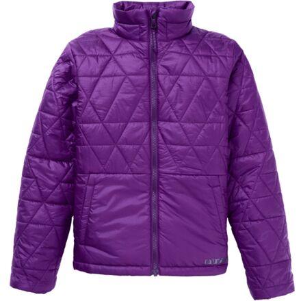 Vers-Heat Synthetic Insulated Jacket by BURTON