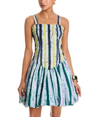 Ayoife Dress by BUSAYO