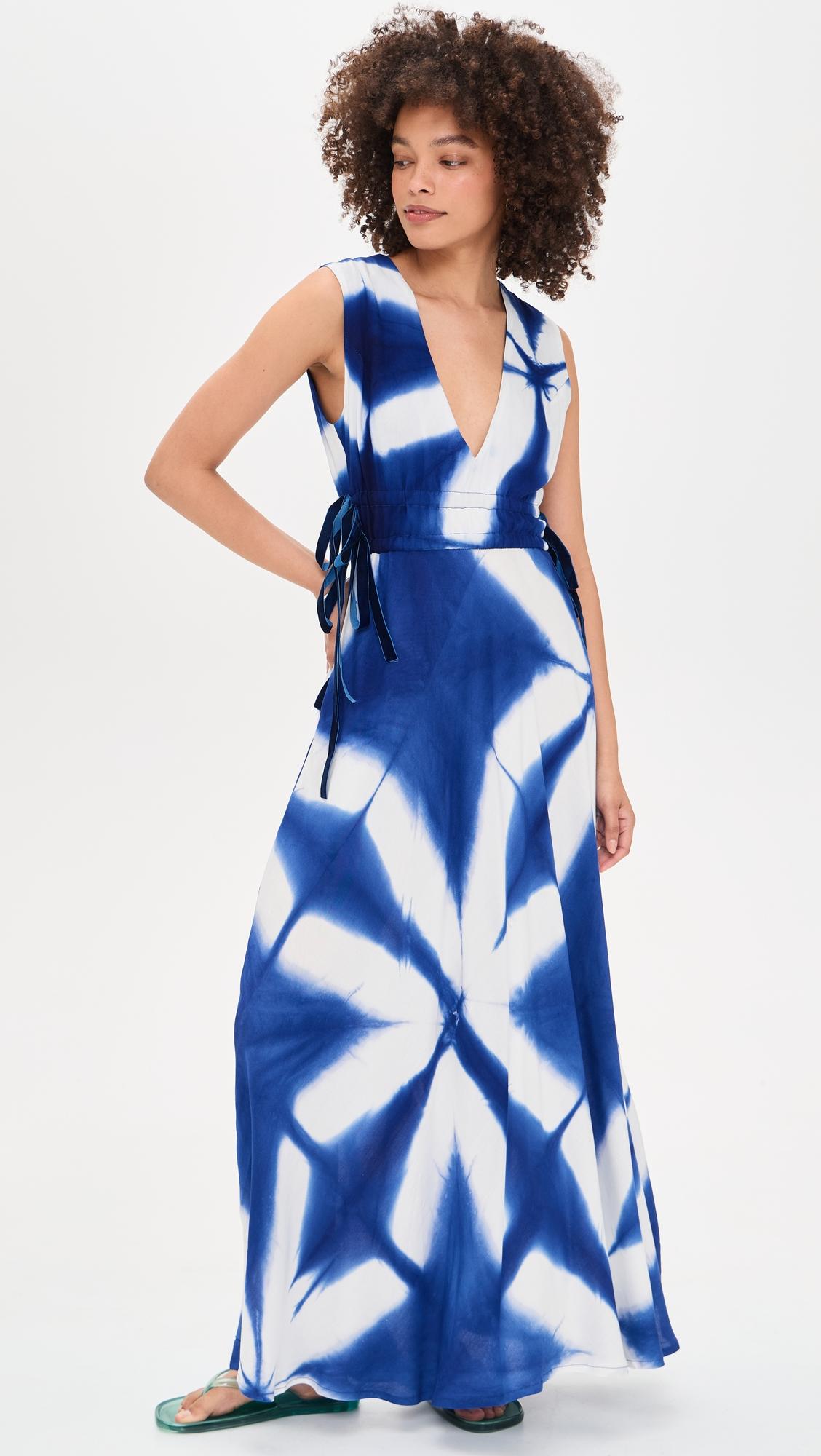 Lana Dress by BUSAYO