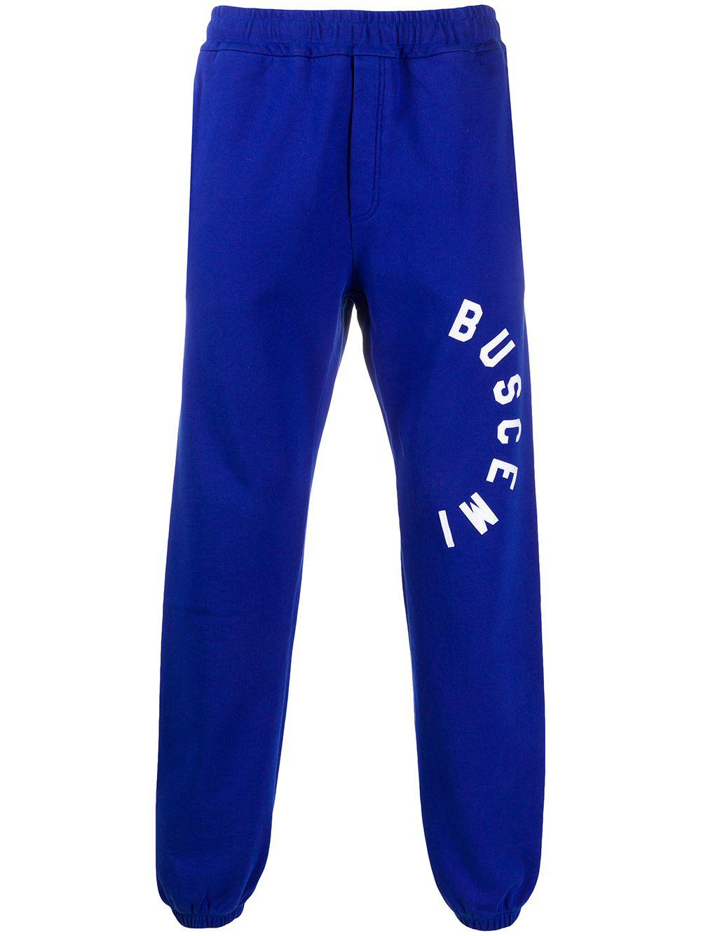 jersey sweatpants by BUSCEMI