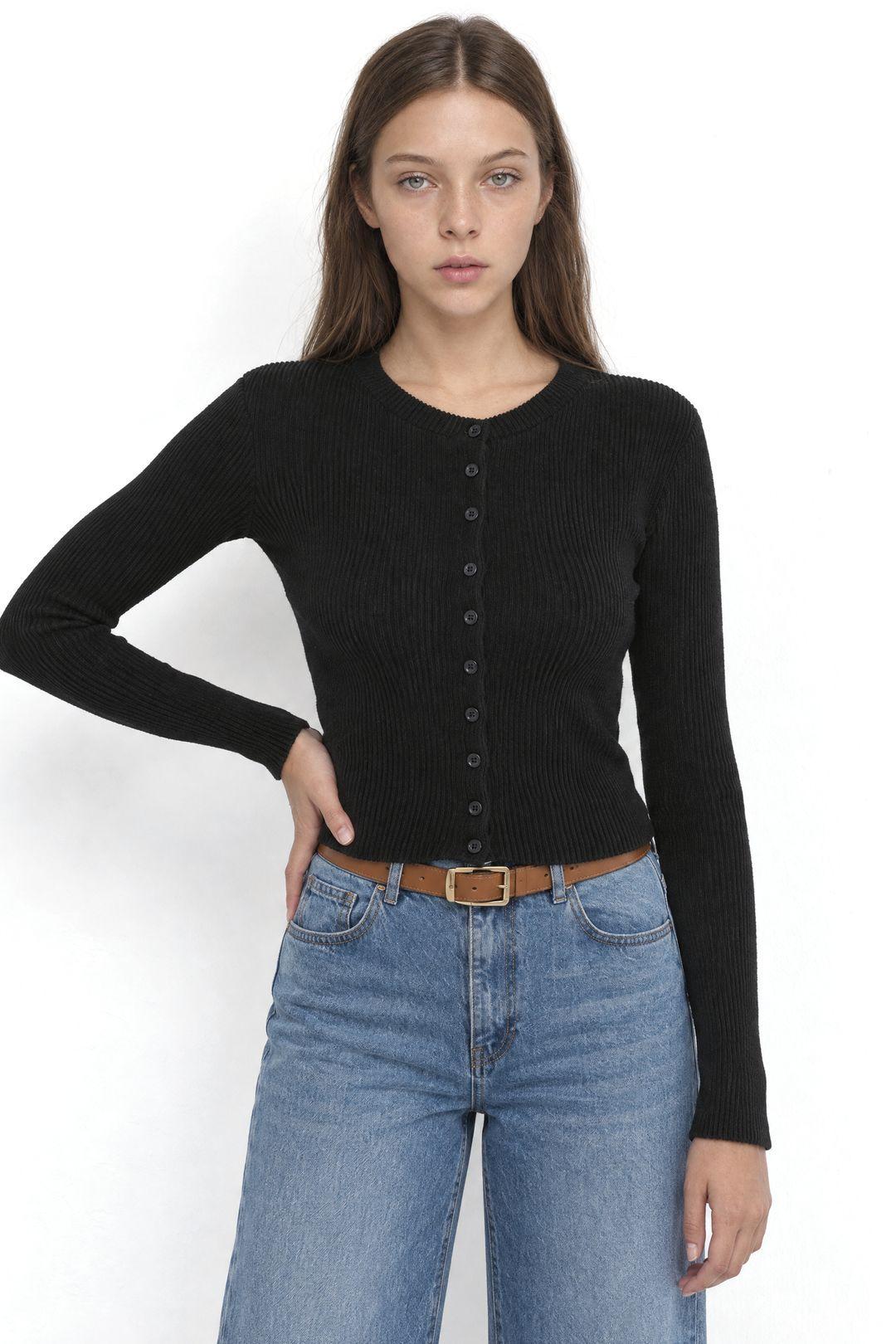 Women’s Cardigan by BUSEM