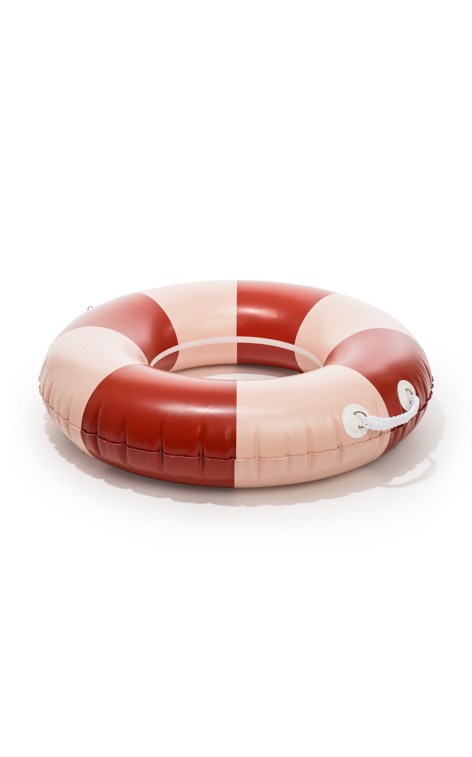 Business & Pleasure - The Classic Large Pool Float - Pink - Moda Operandi by BUSINESS&PLEASURE