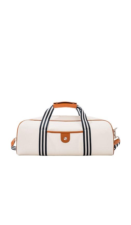 business & pleasure co. Bocce Ball Set in Cream by BUSINESS&PLEASURE CO.