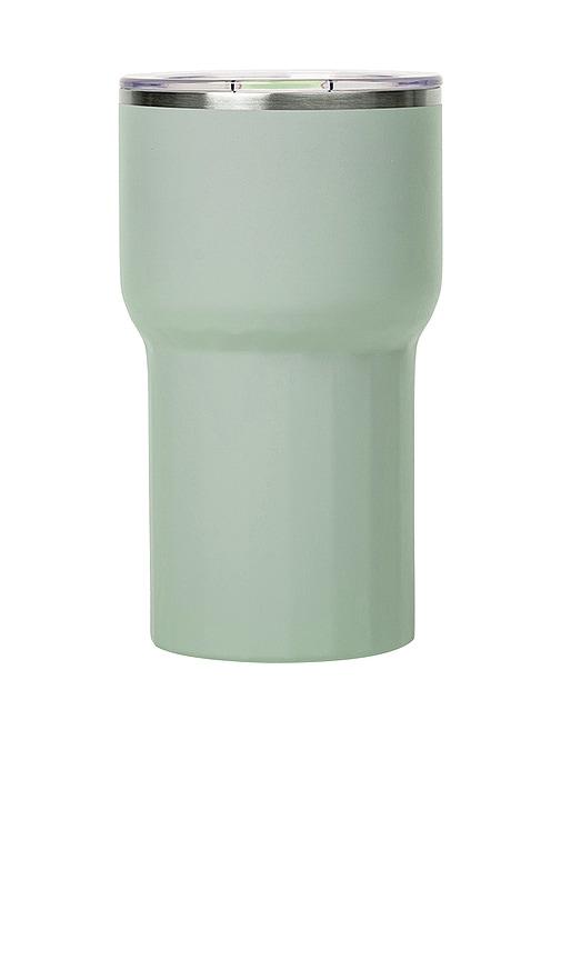 business & pleasure co. Highball Hemingway Drinkware in Mint by BUSINESS&PLEASURE CO.