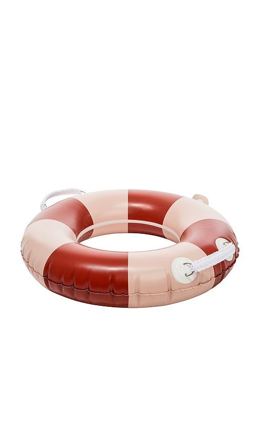 business & pleasure co. Small Pool Ring in Pink by BUSINESS&PLEASURE CO.