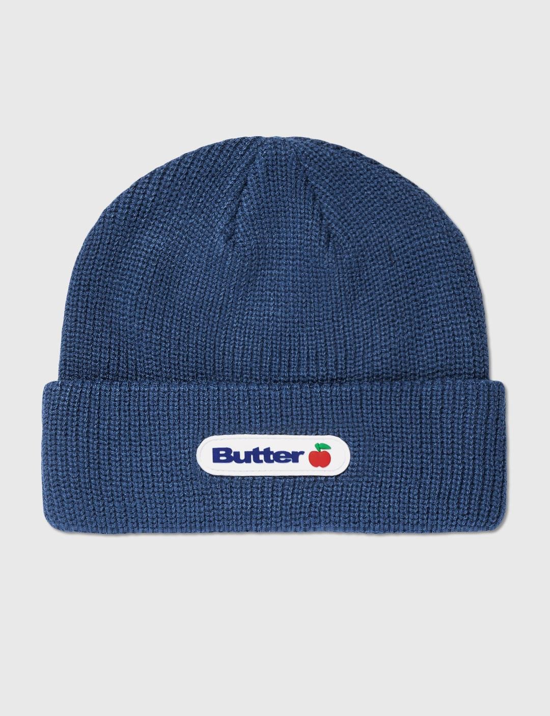 Apple Beanie by BUTTER GOODS