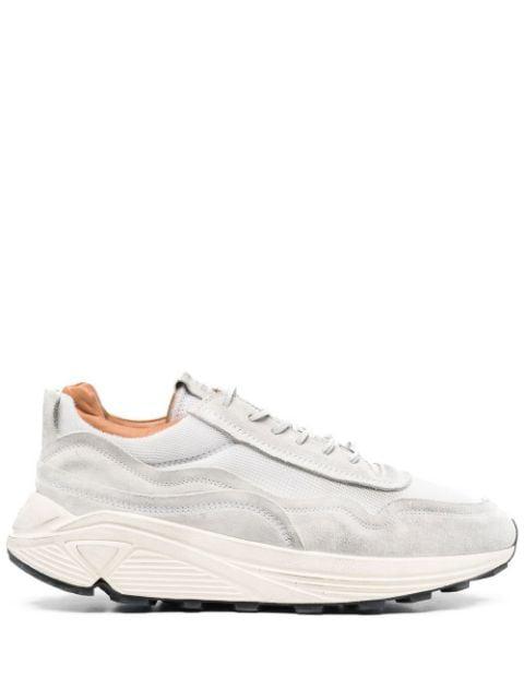Vinci low-top sneakers by BUTTERO
