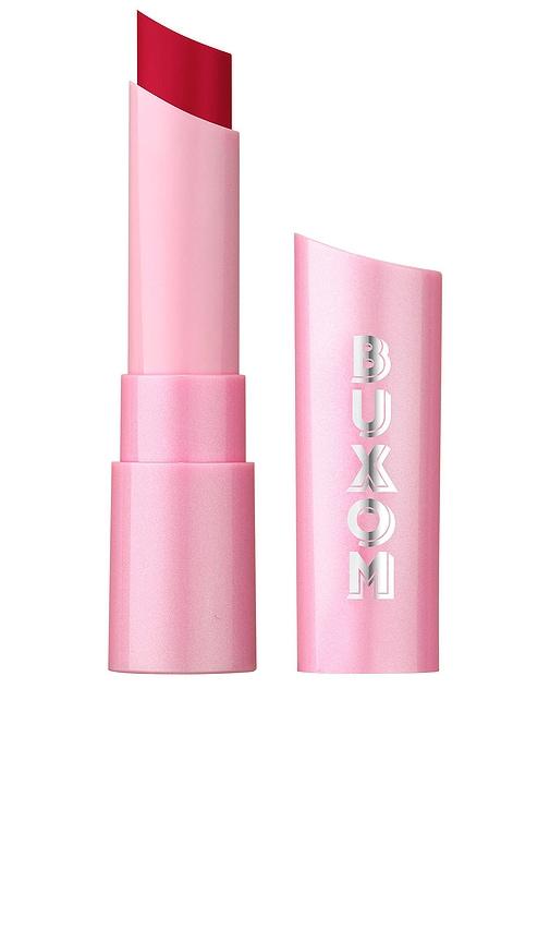 Buxom Full-On Plumping Lip Glow Balm in Cherry Popsicle by BUXOM