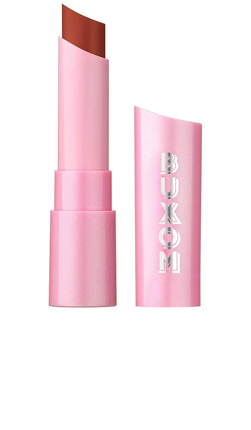 Buxom Full-On Plumping Lip Glow Balm in Cinnamon Kiss by BUXOM