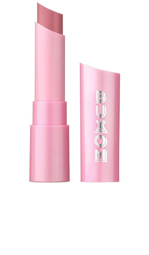 Buxom Full-On Plumping Lip Glow Balm in Dolly Delight by BUXOM