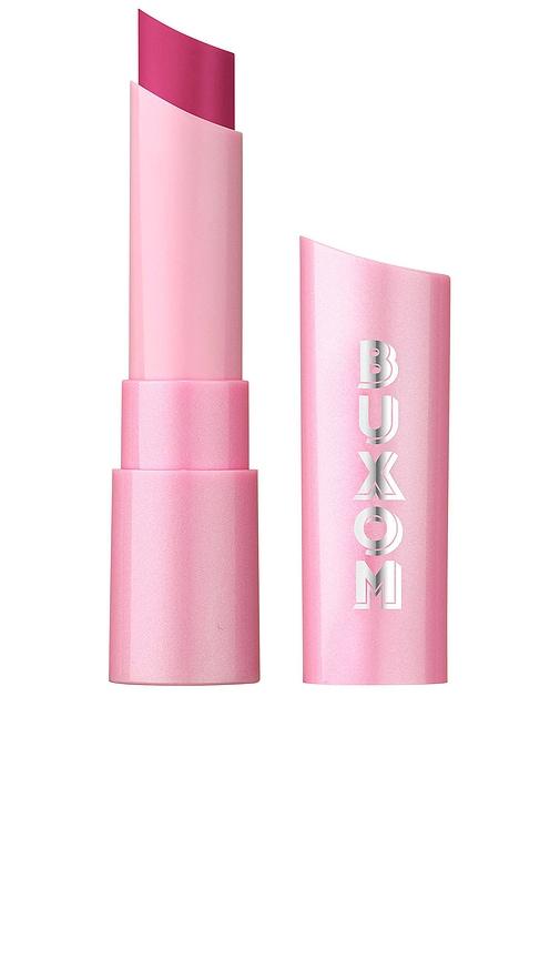 Buxom Full-On Plumping Lip Glow Balm in Raspberry Glaze by BUXOM