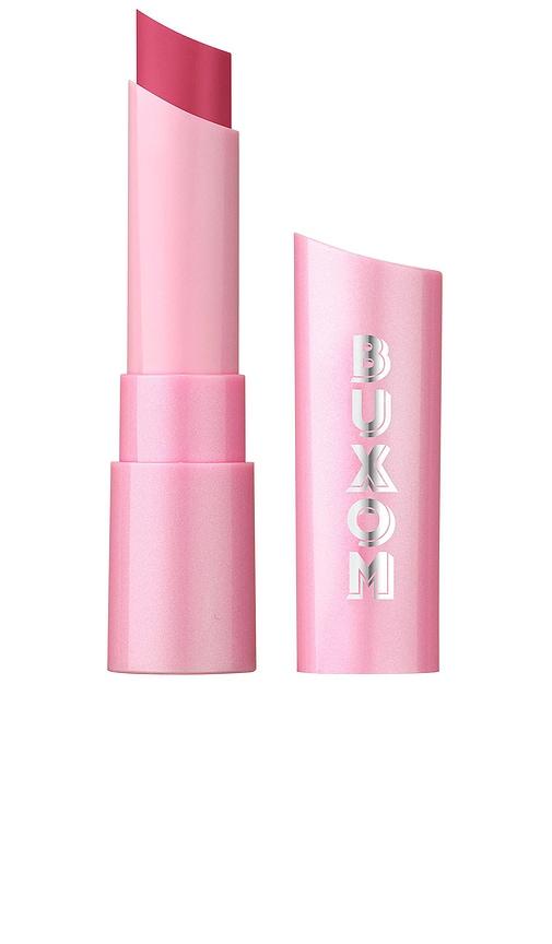 Buxom Full-On Plumping Lip Glow Balm in Rose All Day by BUXOM