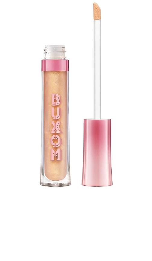 Buxom Full-On Plumping Lip Polish Vanilla Cream in Clara Cream by BUXOM
