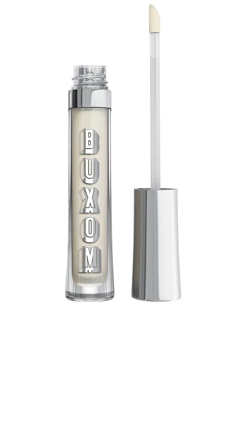 Buxom Full-On Plumping Lip Polish in Dominique by BUXOM
