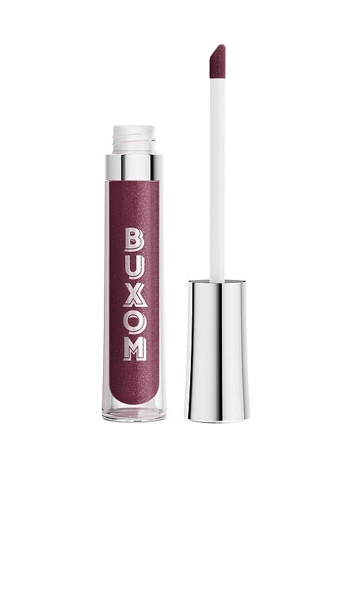Buxom Full-on Plumping Lip Polish in Dolly Deep by BUXOM