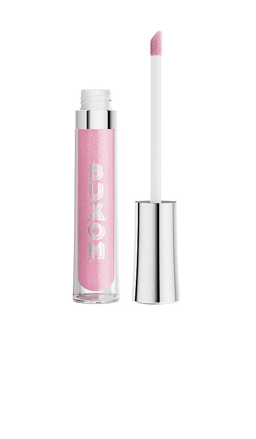 Buxom Full-on Plumping Lip Polish in Dolly Light by BUXOM