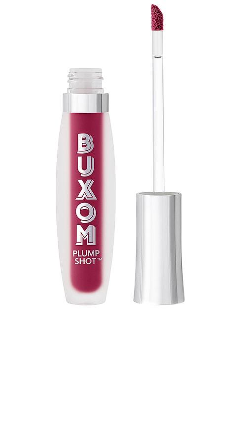 Buxom Plump Shot Lip Serum in Fuchsia You in Fushia You by BUXOM