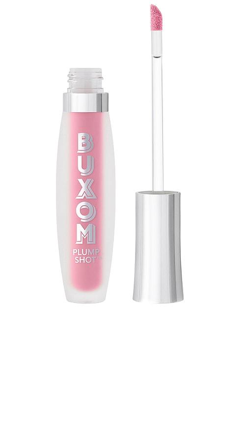 Buxom Plump Shot Lip Serum in Lingerie by BUXOM