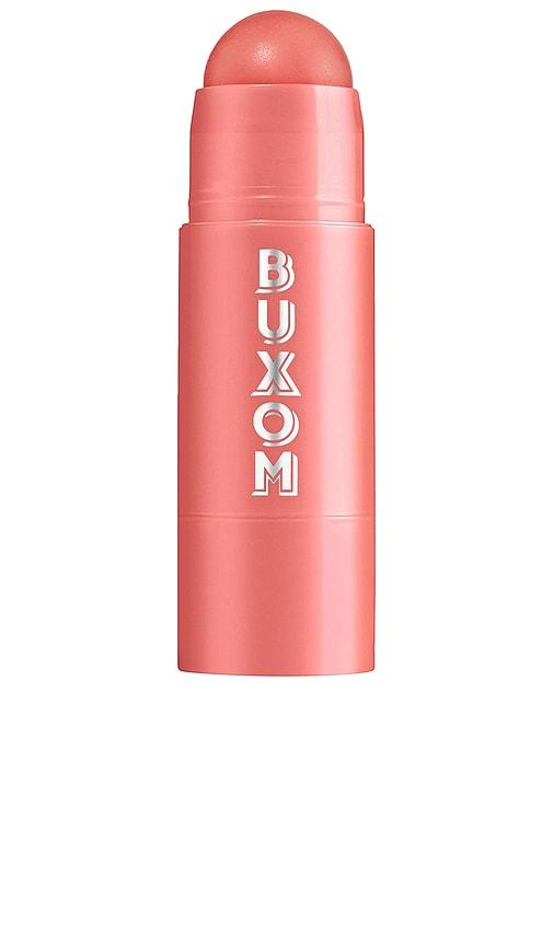 Buxom Power-Full Plump Lip Balm in First Crush by BUXOM