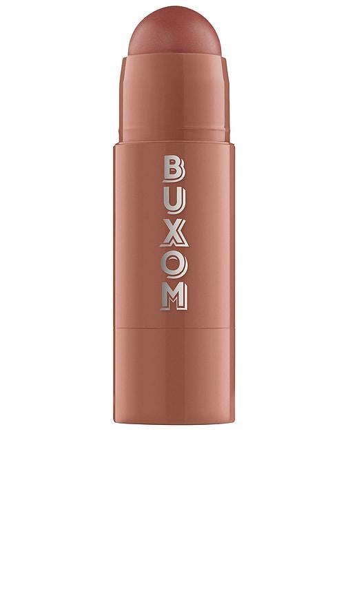 Buxom Power-Full Plump Lip Balm in Inner Glow by BUXOM