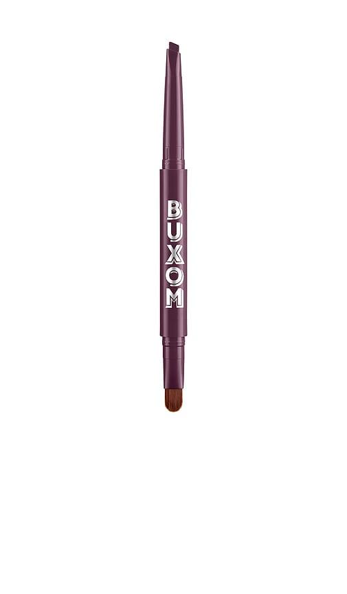 Buxom Power Line Plumping Lip Liner in Dolly Deep by BUXOM