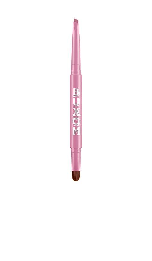 Buxom Power Line Plumping Lip Liner in Dolly Light by BUXOM