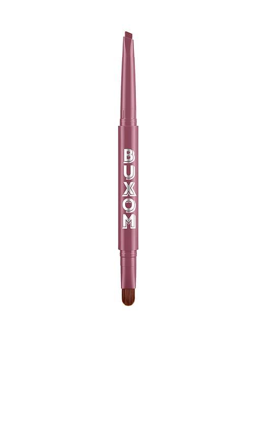 Buxom Power Line Plumping Lip Liner in Dolly Medium by BUXOM