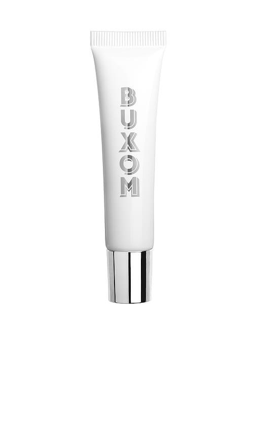 Buxom Power-full Plumping Peptide Tip Lip Treatment in Vanilla Glaze by BUXOM