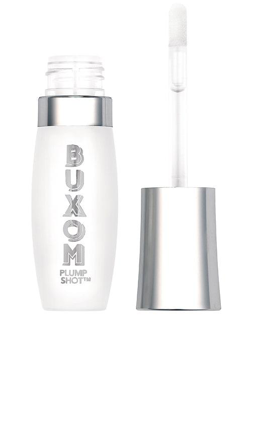 Buxom Travel Size Plump Shot Lip Serum in Filler by BUXOM