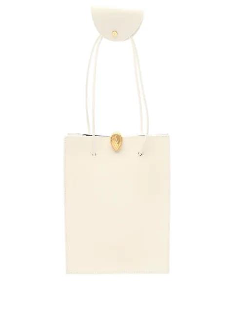 2010-2026 x Alexander Wang Serpenti Forever Shoulder Bag tote bag by BVLGARI 