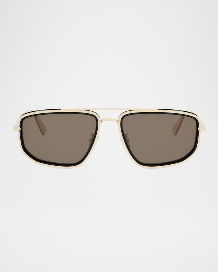 B.Zero1 Sunglasses by BVLGARI