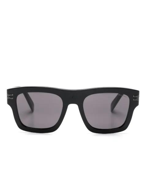 B.Zero1 square-frame sunglasses by BVLGARI