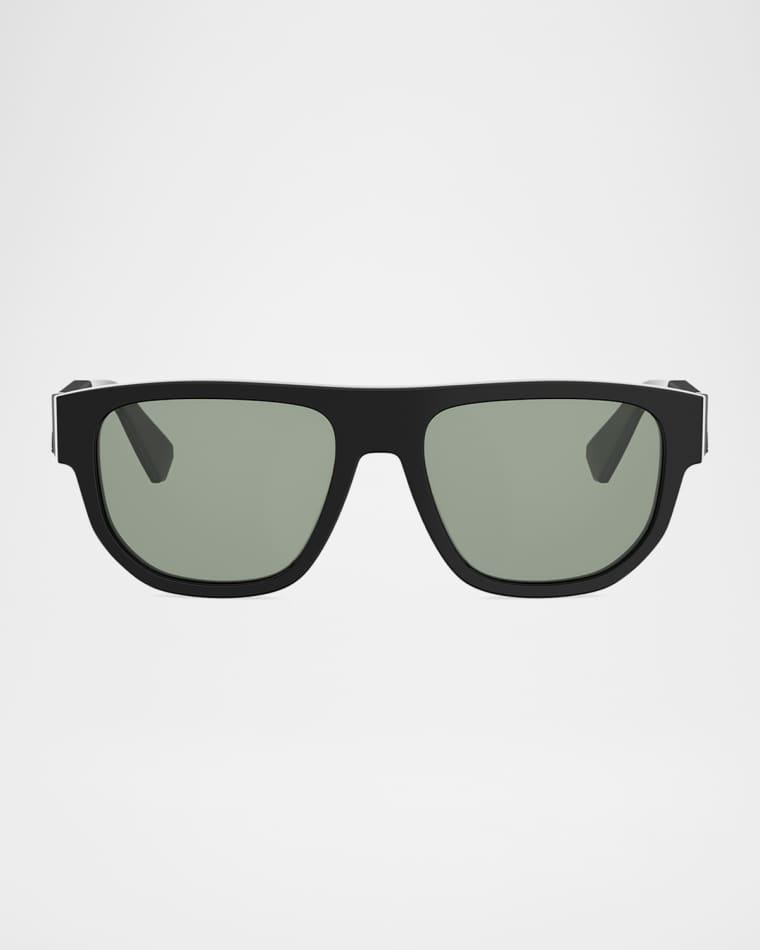 BVLGARI Aluminium Sunglasses by BVLGARI