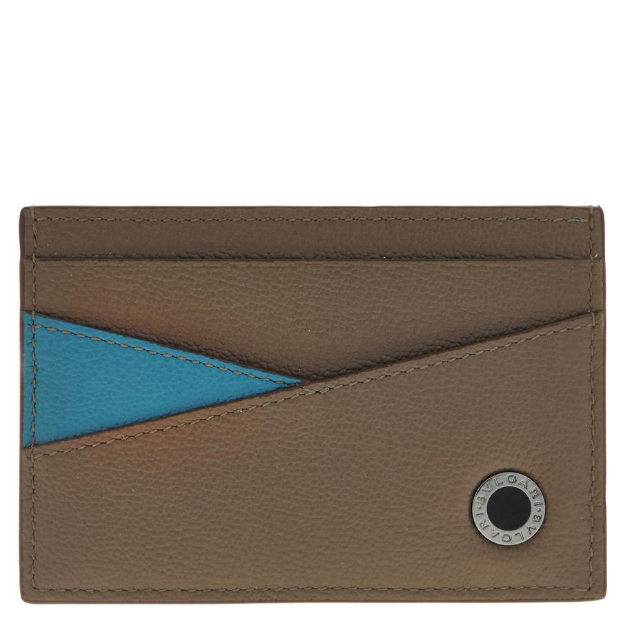 Bvlgari Bvlgari Card Holder by BVLGARI