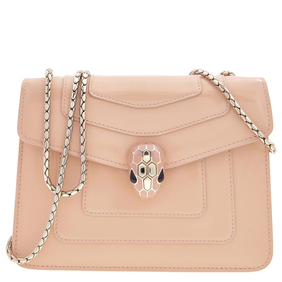 Bvlgari Serpenti Forever Small Crossbody Bag by BVLGARI