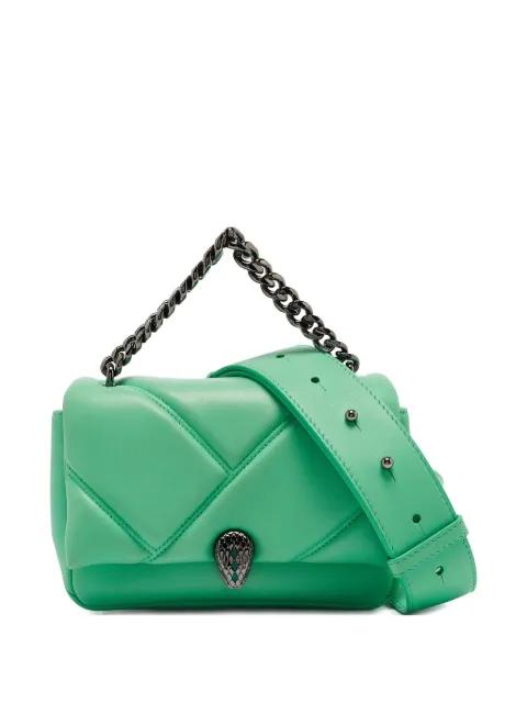 Serpenti cross body bag by BVLGARI 