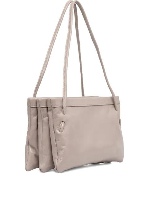 31165967 leather shoulder bag by BY FAR