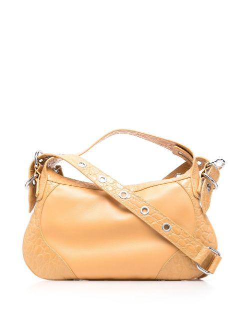 Amira shoulder bag by BY FAR