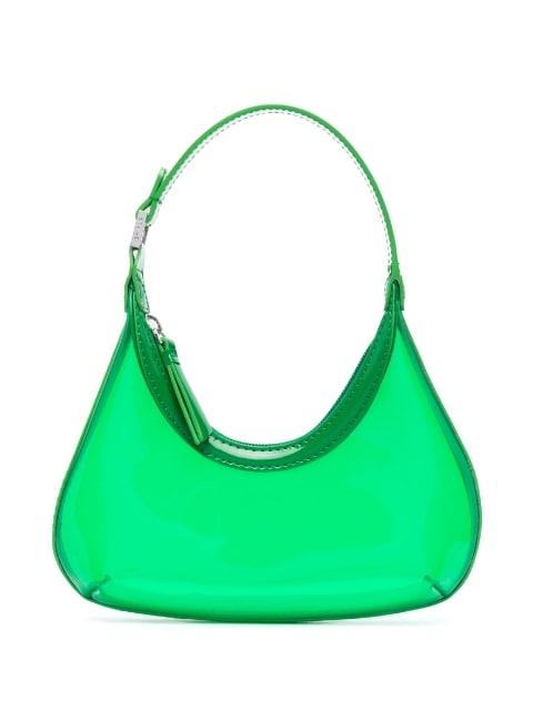 Baby Amber shoulder bag by BY FAR