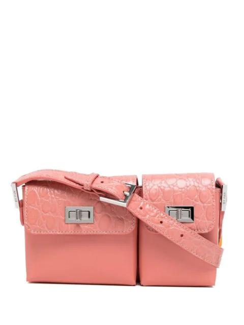 Baby Billy crossbody bag by BY FAR