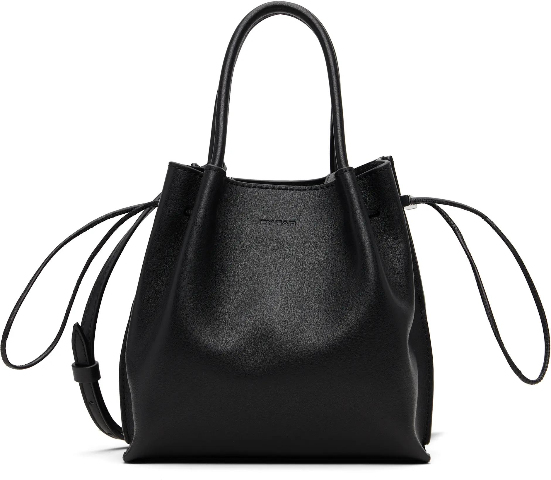 Black Baby Kayla Bag by BY FAR