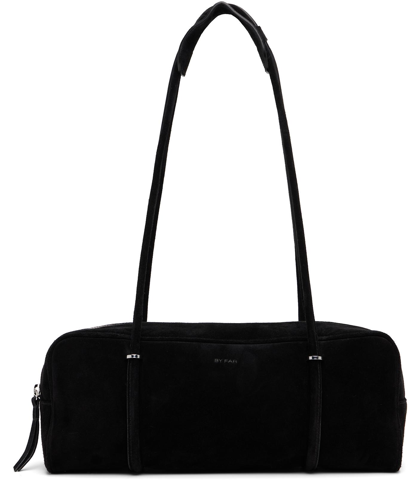 Black Kimberly Bag by BY FAR
