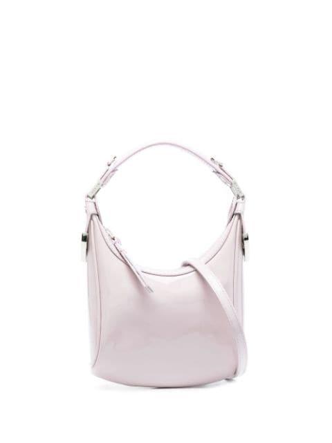 Cosmo top-handle bag by BY FAR