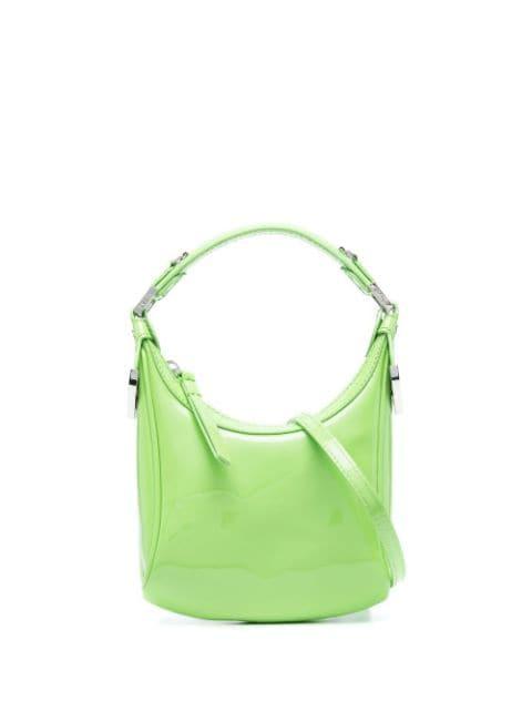 Cosmo top-handle bag by BY FAR