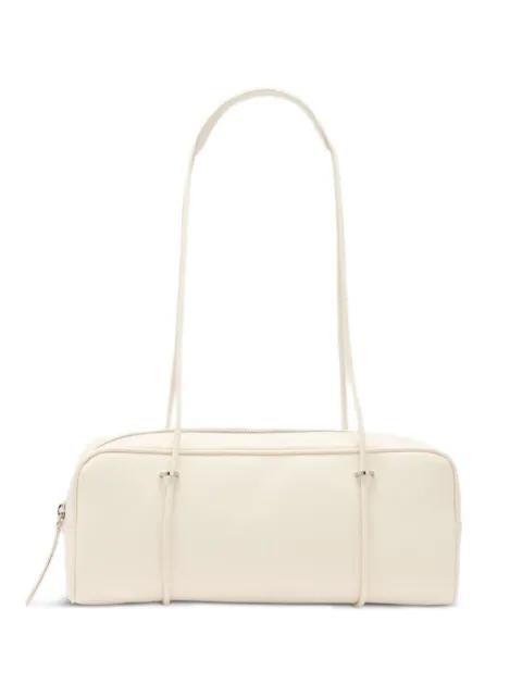 Kimberly leather shoulder bag by BY FAR