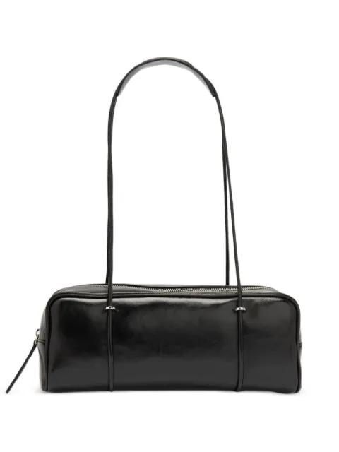 Kimberly leather shoulder bag by BY FAR