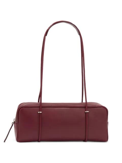 Kimberly leather shoulder bag by BY FAR