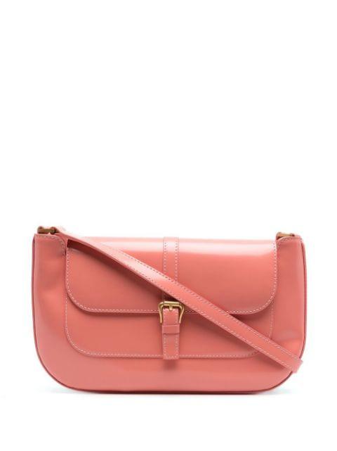 Miranda shoulder bag by BY FAR