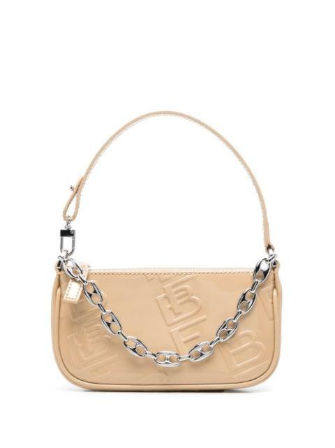 mini Rachel shoulder bag by BY FAR