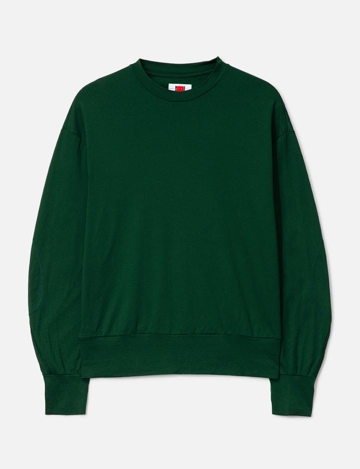 Long Sleeve Jersey by BY H.